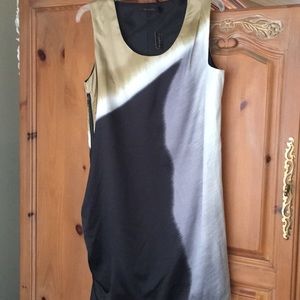 Mini dress from The limited NWT